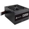 CORSAIR - CV550 - Bloc d'alimentation - 550 Watts - CV Series - Certifié 80 PLUS Bronze - (CP-9020210-EU)