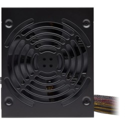 CORSAIR - CV550 - Bloc d'alimentation - 550 Watts - CV Series - Certifié 80 PLUS Bronze - (CP-9020210-EU)