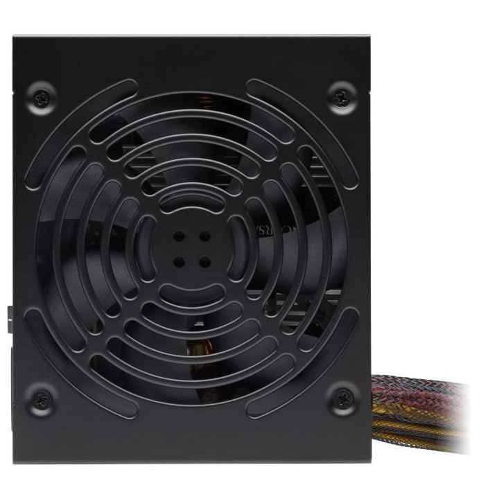 CORSAIR - CV550 - Bloc d'alimentation - 550 Watts - CV Series - Certif