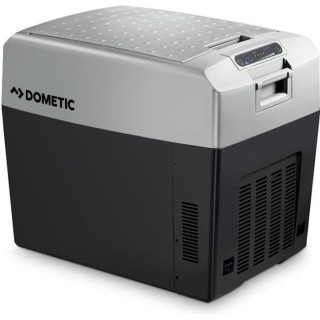 DOMETIC - Glaciere thermoélectrique 33 L - TCX 35 ACDC - 12/24/230 V