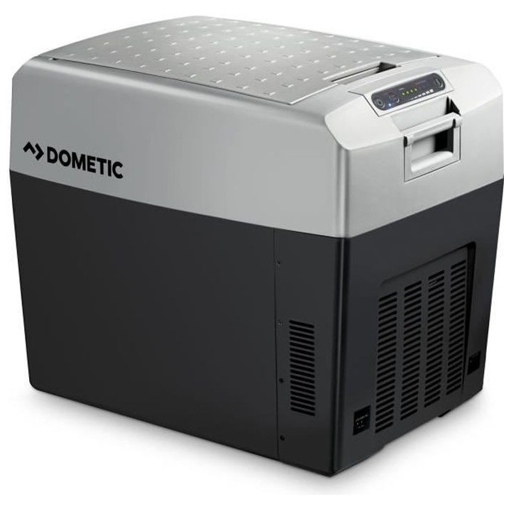 DOMETIC - Glaciere thermoélectrique 33 L - TCX 35 ACDC - 12/24/230 V