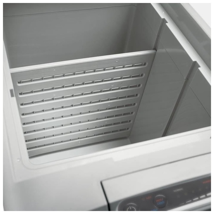 DOMETIC - Glaciere thermoélectrique 33 L - TCX 35 ACDC - 12/24/230 V