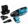 DOMO Aspirateur a main XL DO211S Bleu