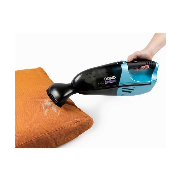 DOMO Aspirateur a main XL DO211S Bleu