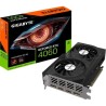 GIGABYTE - Carte Graphique - GeForce RTX™ 4060 WINDFORCE OC 8G