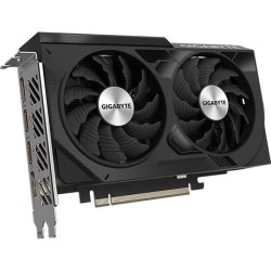 GIGABYTE - Carte Graphique - GeForce RTX™ 4060 WINDFORCE OC 8G