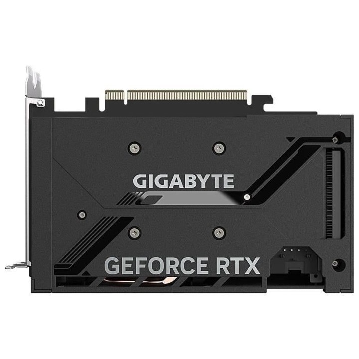 GIGABYTE - Carte Graphique - GeForce RTX™ 4060 WINDFORCE OC 8G