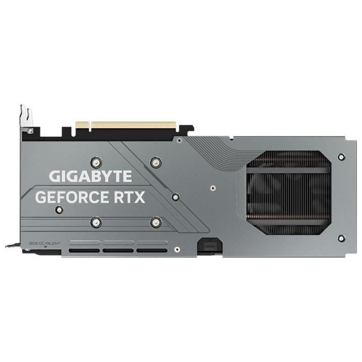 GIGABYTE - Carte Graphique - GeForce RTX™ 4060 GAMING OC 8G