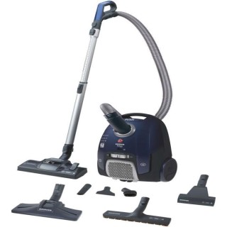 HOOVER TELIOS EXTRA TX50PET - ASPIRATEUR TRAINEAU AVEC SAC - 700W - si