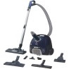 HOOVER TELIOS EXTRA TX50PET - ASPIRATEUR TRAINEAU AVEC SAC - 700W - silencieux 64 db