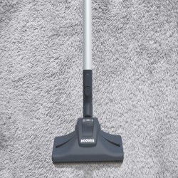 HOOVER TELIOS EXTRA TX50PET - ASPIRATEUR TRAINEAU AVEC SAC - 700W - silencieux 64 db