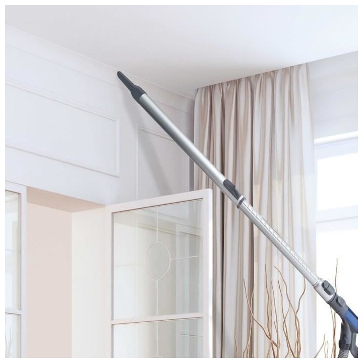 HOOVER TELIOS EXTRA TX50PET - ASPIRATEUR TRAINEAU AVEC SAC - 700W - si