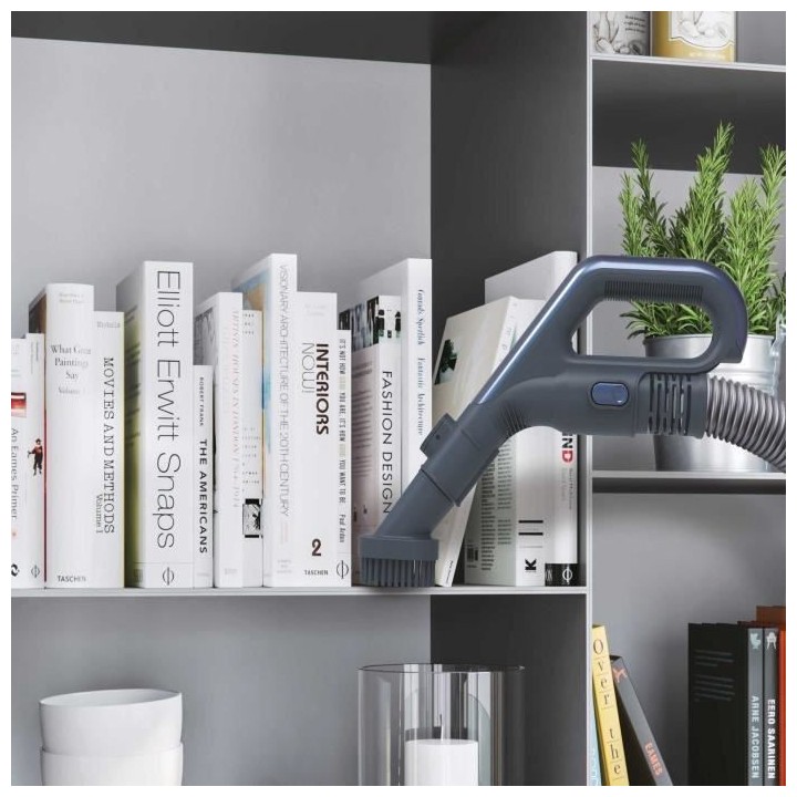 HOOVER TELIOS EXTRA TX50PET - ASPIRATEUR TRAINEAU AVEC SAC - 700W - si