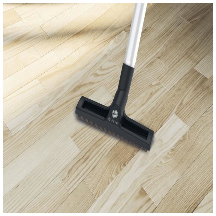 HOOVER BRAVE BV60PET - ASPIRATEUR TRAINEAU AVEC SAC - 700 W - silencie