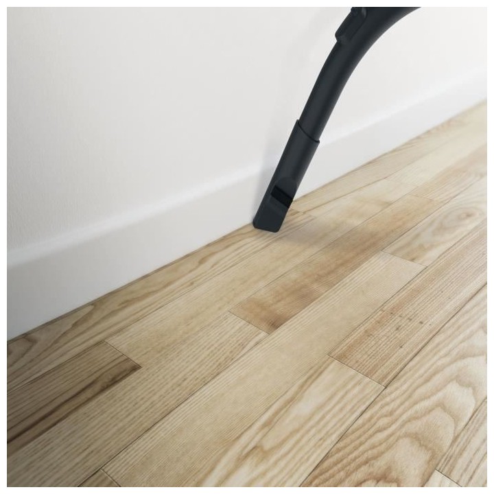 HOOVER BRAVE BV60PET - ASPIRATEUR TRAINEAU AVEC SAC - 700 W - silencie