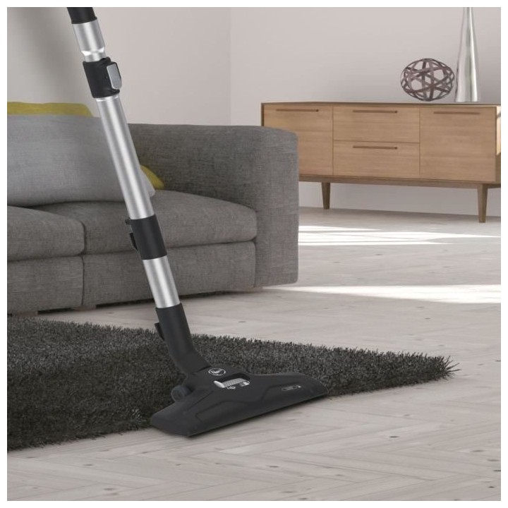 HOOVER H-ENERGY 300 HE330ALG - ASPIRATEUR TRAINEAU AVEC SAC - 850 W -