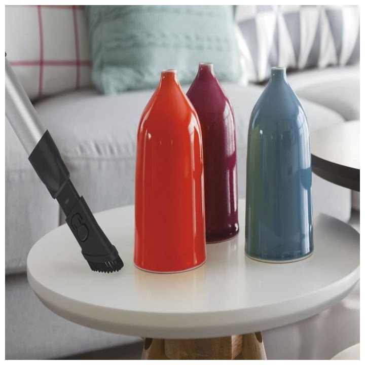 HOOVER H-ENERGY 300 HE330ALG - ASPIRATEUR TRAINEAU AVEC SAC - 850 W -