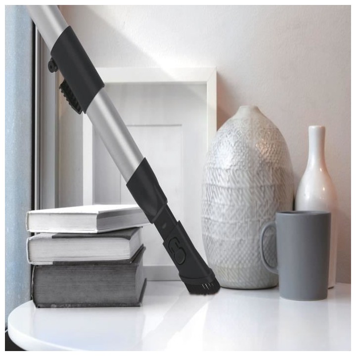 HOOVER H-ENERGY 300 HE330ALG - ASPIRATEUR TRAINEAU AVEC SAC - 850 W -