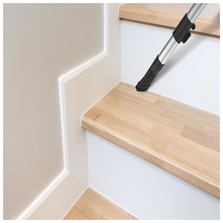 HOOVER H-ENERGY 300 HE330ALG - ASPIRATEUR TRAINEAU AVEC SAC - 850 W -