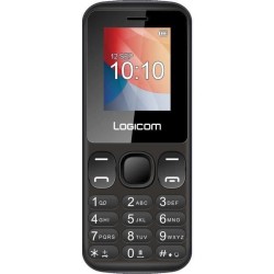 LOGICOM POSH 186 - 32 Mo -...