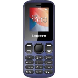 LOGICOM POSH 186 - 32 Mo -...