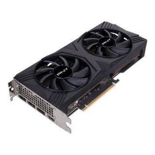 PNY - Carte Graphique - GeForce RTX™ 4060 Ti 8GB VERTO™ Dual Fan D