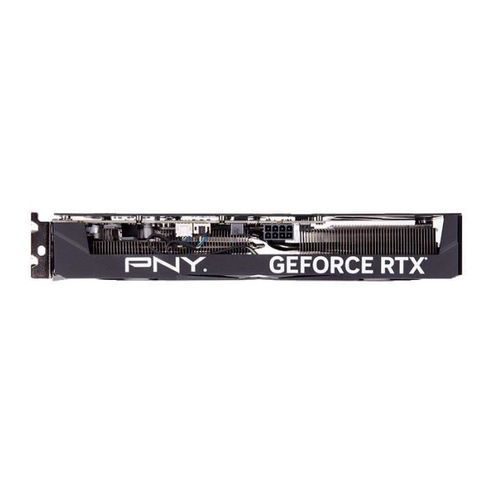 PNY - Carte Graphique - GeForce RTX™ 4060 Ti 8GB VERTO™ Dual Fan D