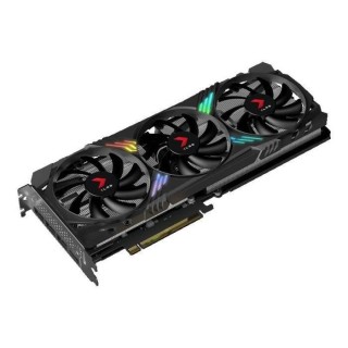PNY - Carte Graphique - GeForce RTX™ 4060 Ti 8GB XLR8 Gaming VERTO