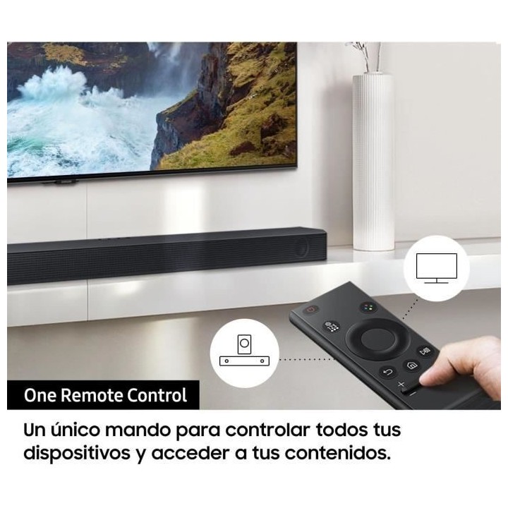 TINY LOVE, Centre d'activités 4 en 1, table d'activités, pousseur, j