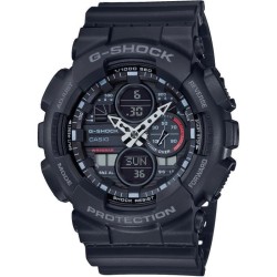 CASIO - Montre en résine -...