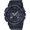 CASIO - Montre en résine - G-SHOCK - Noir