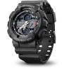 CASIO - Montre en résine - G-SHOCK - Noir