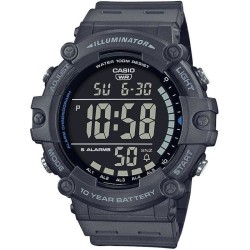 CASIO Montre sport -...