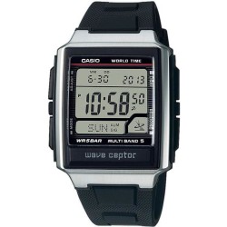 Montre radio - CASIO -...