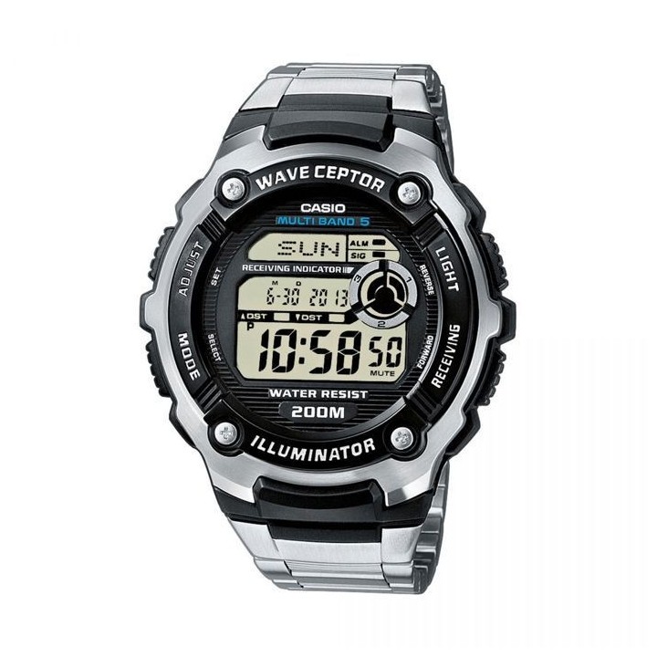 Montre homme casio collection - WV-200RD-1AEF