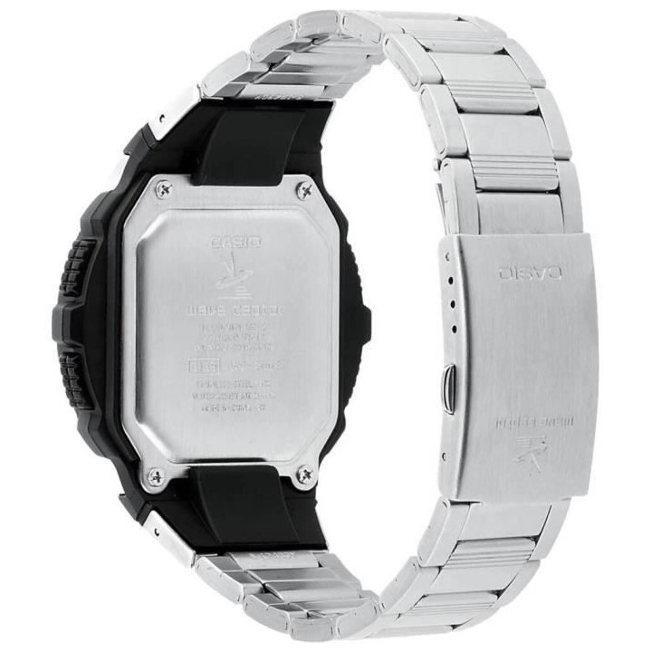 Montre homme casio collection - WV-200RD-1AEF