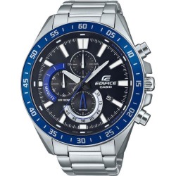 CASIO - Montre en acier...