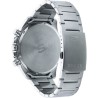 CASIO - Montre en acier inoxydable - EDIFICE - Gris