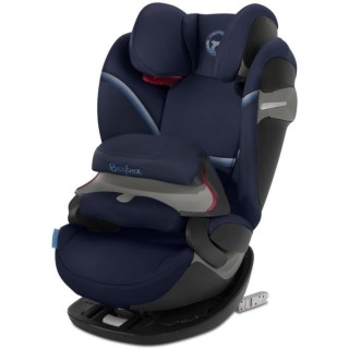 Siege auto CYBEX PALLAS S-Fix - Groupe 1/2/3 - Isofix - Bouclier - Fac