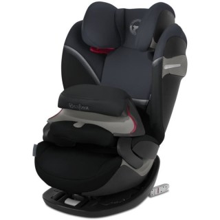 Siege auto CYBEX PALLAS S-Fix - Groupe 1/2/3 - Isofix - Bouclier - Fac