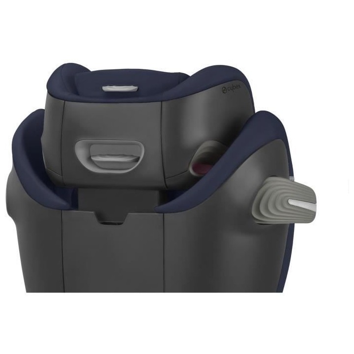 Siege auto CYBEX PALLAS S-Fix - Groupe 1/2/3 - Isofix - Bouclier - Fac