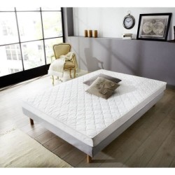 Matelas 90x190 cm DORMIPUR...