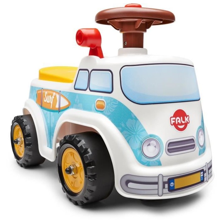 Porteur Minivan Surf - FALK