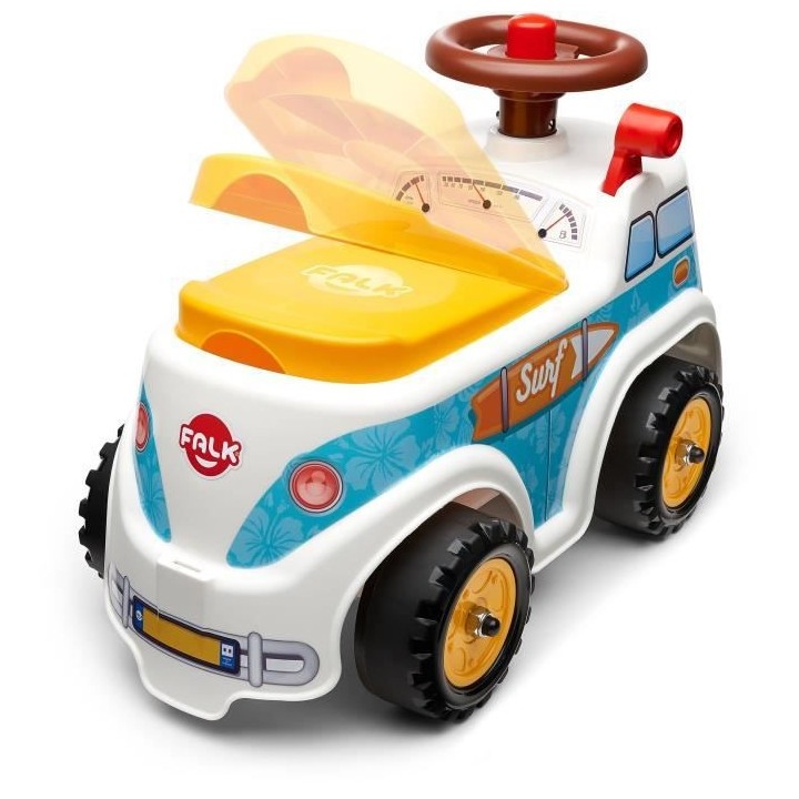 Porteur Minivan Surf - FALK