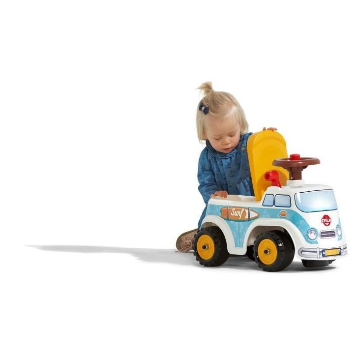 Porteur Minivan Surf - FALK