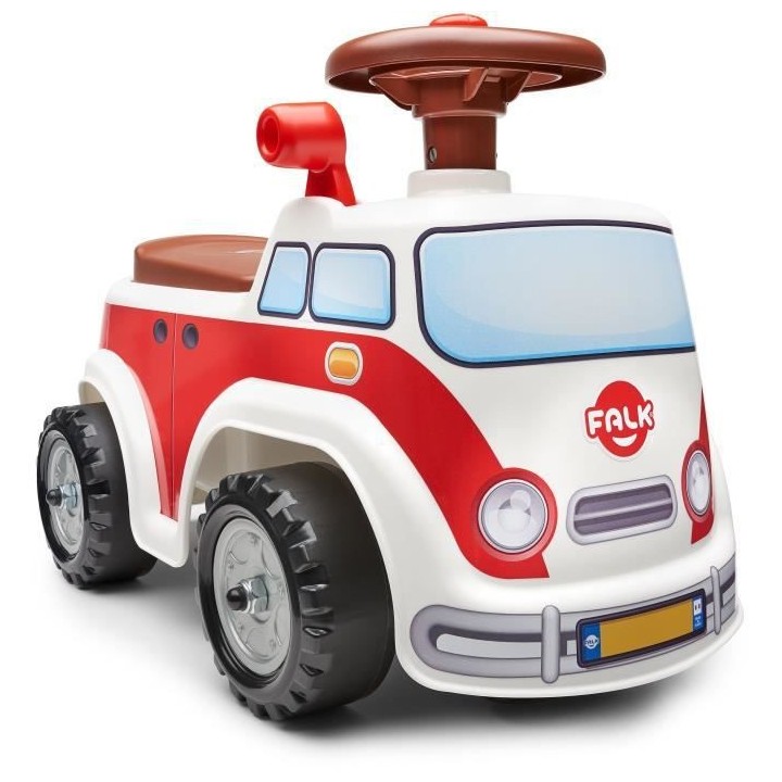 Porteur Minivan Vintage - FALK