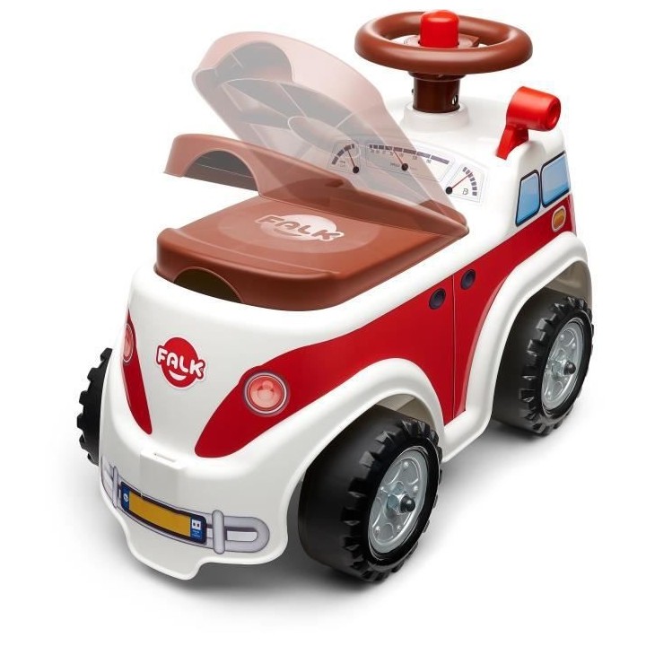 Porteur Minivan Vintage - FALK