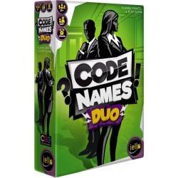 Codenames Duo - Jeu de...