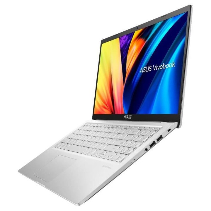 PC Portable ASUS VivoBook 15 S1500 | 15,6 FHD - Intel Core i5-1135G7 -