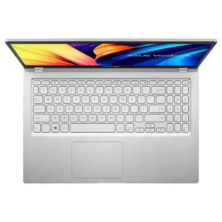 PC Portable ASUS VivoBook 15 S1500 | 15,6 FHD - Intel Core i5-1135G7 -
